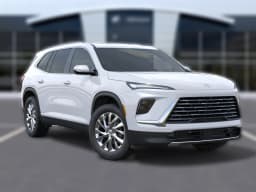 Buick Enclave Preferred 4dr 2026 — side view
