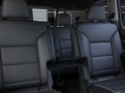 Buick Enclave Preferred 4dr 2026 — side view