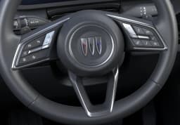 Buick Enclave Preferred 4dr 2026 — side view
