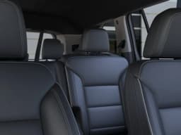 Buick Enclave Preferred 4dr 2026 — side view