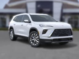 Buick Enclave Preferred 4dr 2026 — side view