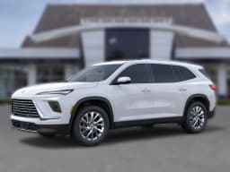 Buick Enclave Preferred 4dr 2026 — side view