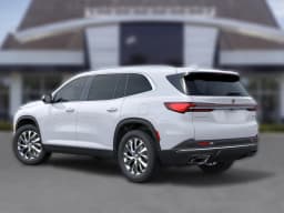 Buick Enclave Preferred 4dr 2026 — side view