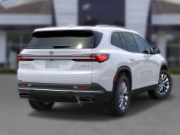 Buick Enclave Preferred 4dr 2026 — side view