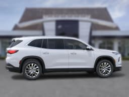 Buick Enclave Preferred 4dr 2026 — side view