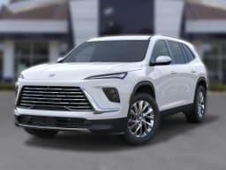 Buick Enclave Preferred 4dr 2026 — side view