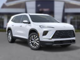 Buick Enclave Preferred 4dr 2026 — side view