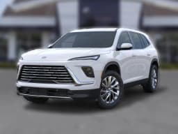 Buick Enclave Preferred 4dr 2026 — side view