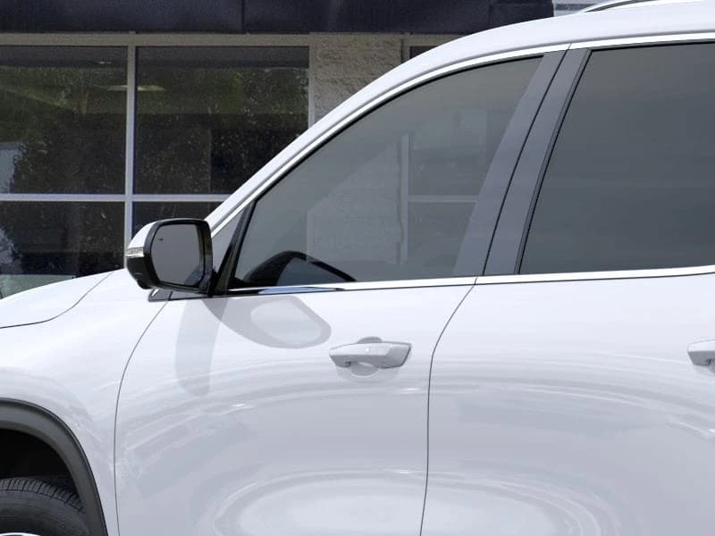 Buick Enclave Preferred 4dr 2026 — side view