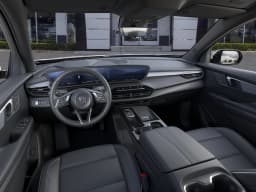 Buick Enclave Preferred 4dr 2026 — side view