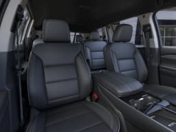Buick Enclave Preferred 4dr 2026 — side view