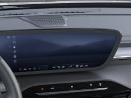 Buick Enclave Preferred 4dr 2026 — side view