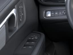 Buick Enclave Preferred 4dr 2026 — side view