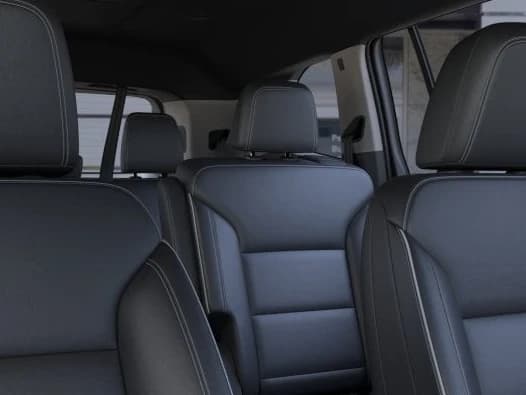 Buick Enclave Preferred 4dr 2026 — side view