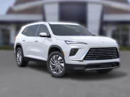 Buick Enclave Preferred 4dr 2027 — side view