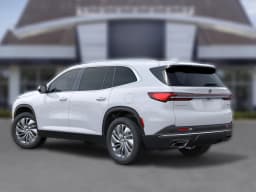 Buick Enclave Preferred 4dr 2027 — side view