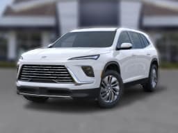 Buick Enclave Preferred 4dr 2027 — side view