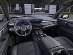 Buick Enclave Preferred 4dr 2027 — side view