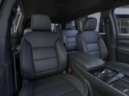 Buick Enclave Preferred 4dr 2027 — side view