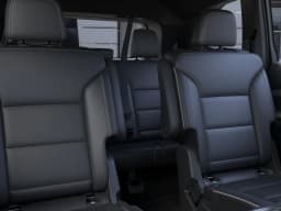 Buick Enclave Preferred 4dr 2027 — side view
