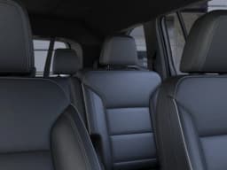 Buick Enclave Preferred 4dr 2027 — side view