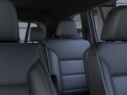 Buick Enclave Preferred 4dr 2027 — side view