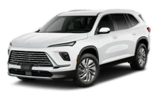 Buick Enclave Preferred 4dr