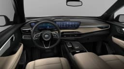 Buick Enclave Preferred 4dr 2027 — side view