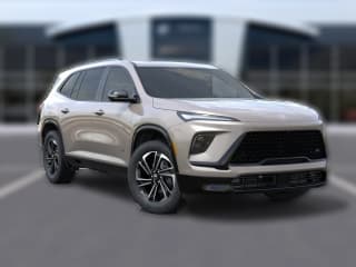 Buick Enclave Sport Touring 4dr