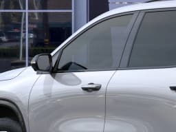 Buick Enclave Sport Touring 4dr 2027 — side view