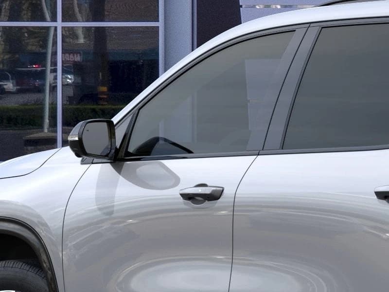 Buick Enclave Sport Touring 4dr 2027 — side view