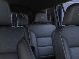Buick Enclave Sport Touring 4dr 2027 — side view