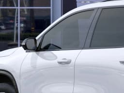 Buick Enclave Sport Touring 4dr 2027 — side view