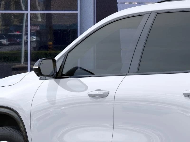 Buick Enclave Sport Touring 4dr 2027 — side view