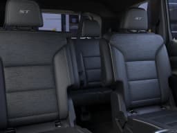Buick Enclave Sport Touring 4dr 2027 — side view