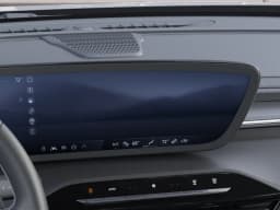 Buick Enclave Sport Touring 4dr 2027 — side view