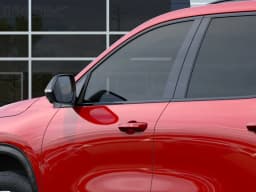 Buick Enclave Sport Touring 4dr 2026 — side view