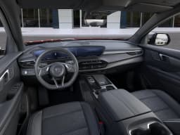 Buick Enclave Sport Touring 4dr 2026 — side view