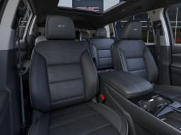 Buick Enclave Sport Touring 4dr 2026 — side view