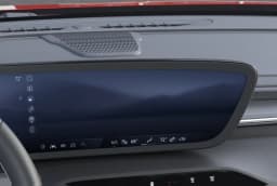 Buick Enclave Sport Touring 4dr 2026 — side view