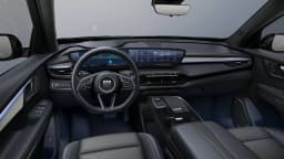 Buick Enclave Sport Touring 4dr 2026 — side view