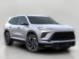 Buick Enclave Sport Touring 4dr