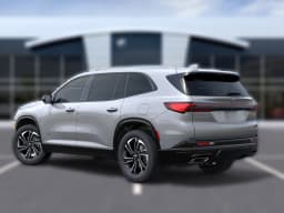 Buick Enclave Sport Touring 4dr 2026 — side view