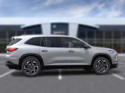 Buick Enclave Sport Touring 4dr 2026 — side view