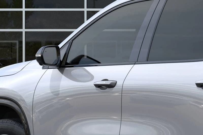 Buick Enclave Sport Touring 4dr 2026 — side view