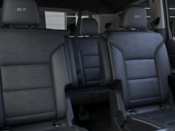 Buick Enclave Sport Touring 4dr 2026 — side view