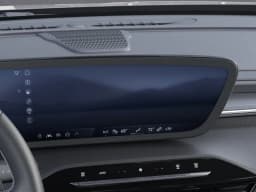 Buick Enclave Sport Touring 4dr 2026 — side view