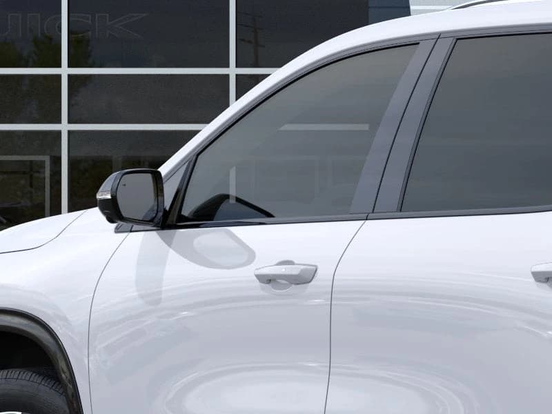 Buick Enclave Sport Touring 4dr 2026 — side view