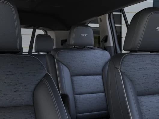 Buick Enclave Sport Touring 4dr 2026 — side view