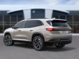Buick Enclave Sport Touring 4dr 2026 — side view